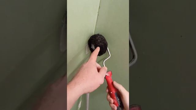 Угловой валик для шпаклёвки #спб смотреть онлайн