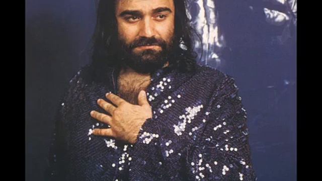 Демис Руссос Auf Wiedersehn смотреть онлайн