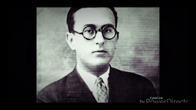 Me asome, lejos, a un abismo de Emilio Prados por Alexander Sierra смотреть онлайн