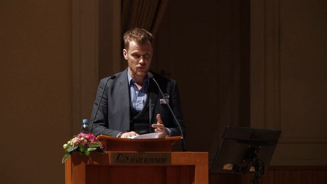 Martin Saar - Kunstnikest - Eesti Kunstnike Liidu Suurkogul 2016 смотреть онлайн