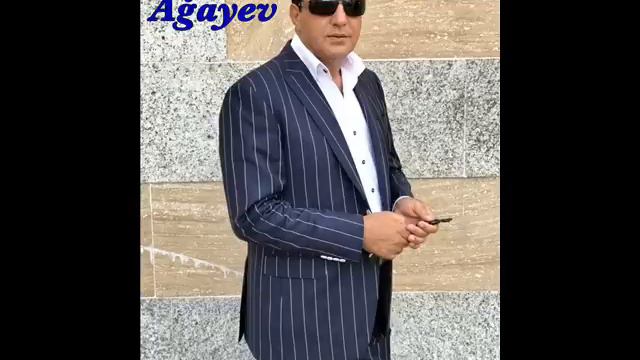 Manaf Ağayev — Səni Deyirlər | 2018 смотреть онлайн