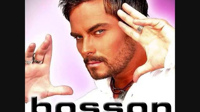 Bosson Let your soul shine смотреть онлайн