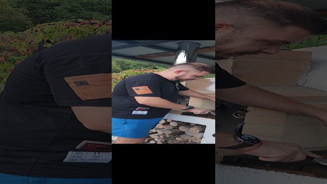 Свиные рёбрышки в соусе барбекю. смотреть онлайн