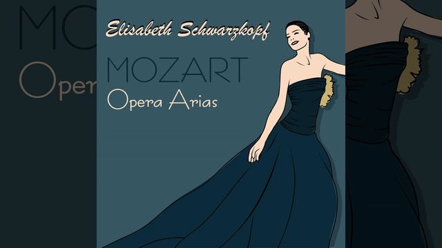 Die Zauberflöte, K. 620, Act II: Ach, ich fühl's (Pamina) смотреть онлайн