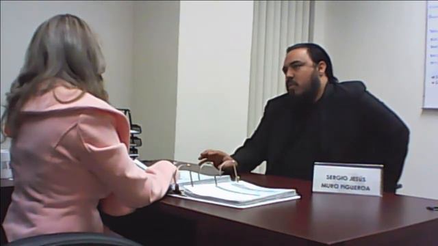 Sergio Jesus Muro Figueroa смотреть онлайн