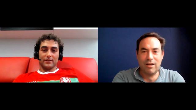 OROLOGI RUSSI LIVE: Le interviste di Sovietaly(TM) - Vittorio Cioe смотреть онлайн