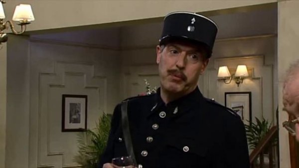 The Return of Allo Allo (2007)