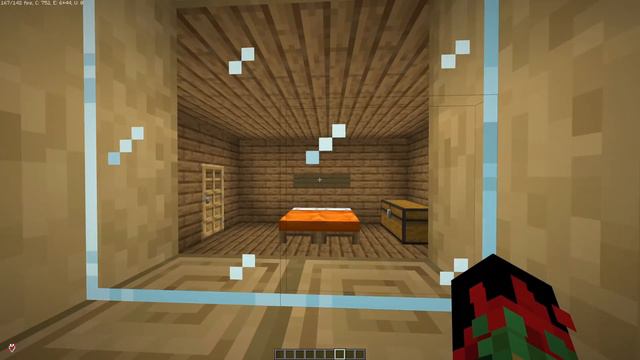 The most Confusing Minecraft Build Battle смотреть онлайн
