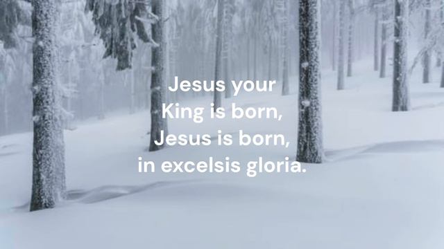 Twas in the Moon of Wintertime #071 Voices United 1996 United Church Canada Brebeuf JESOUS AHATONHI смотреть онлайн