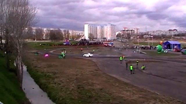 Харитонов Читипаховян 2 заезд смотреть онлайн