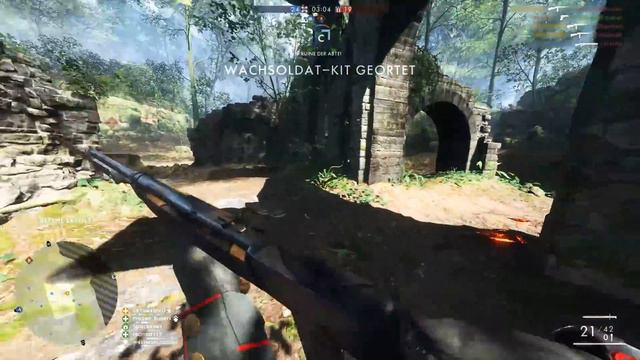 So Viel Neues - Battlefield 1 News смотреть онлайн
