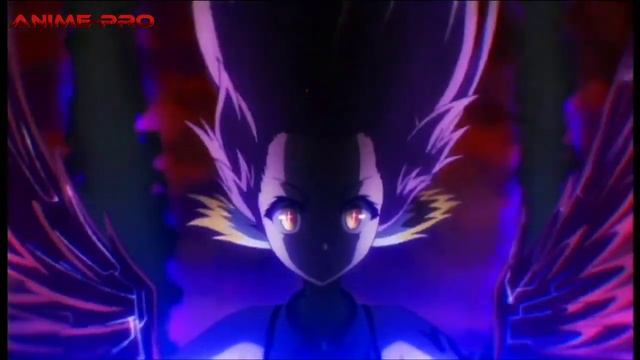 Yes, My master my lord ｢AMV｣ アニメ No Game No Life - Jibril смотреть онлайн
