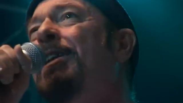 Ian Anderson With Fairport Convention - John Barleycorn (cut) смотреть онлайн