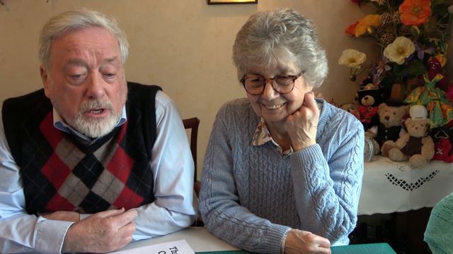 dancing dennis presentation to the brain charity смотреть онлайн