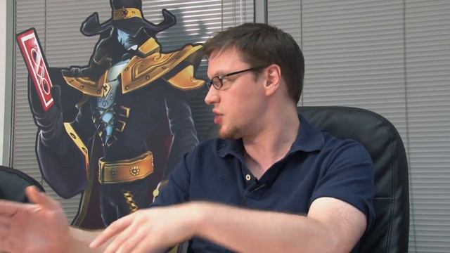 League of Legends - Patch Notes Preview 1.0.0.112 смотреть онлайн