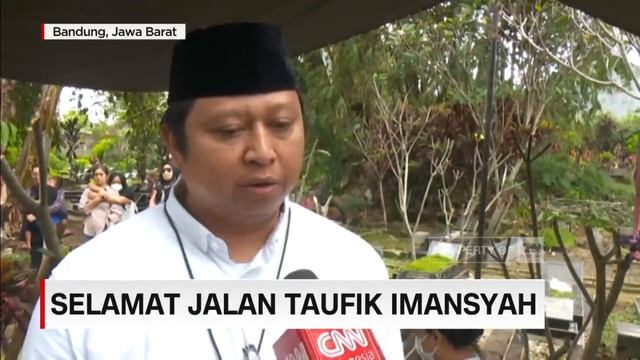 Selamat Jalan Taufik Imansyah смотреть онлайн