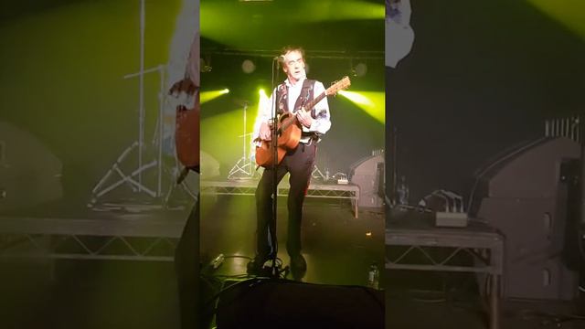 Ed Tudor-Pole смотреть онлайн