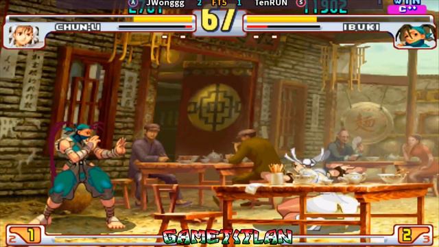 Street Fighter III 3RD STRIKE -JUSTIN WONG VS TENRUN-,Fightcade,CHAQN2,TLELOC,Bahamian,ARCADESENSEI смотреть онлайн