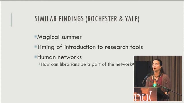 Dr Susan Gibbons (Yale University) Keynote смотреть онлайн