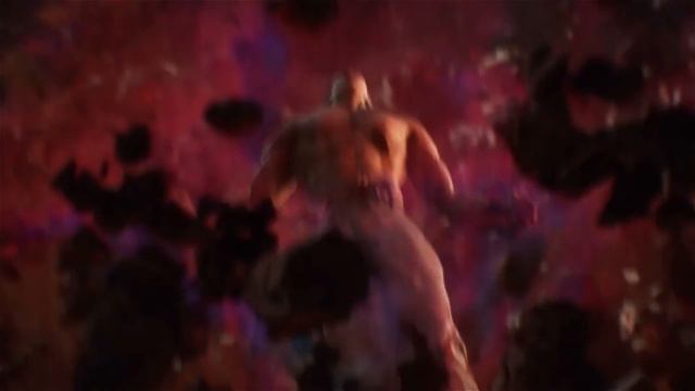 TEKKEN 7 | WASGM Tournament: The Comebacks