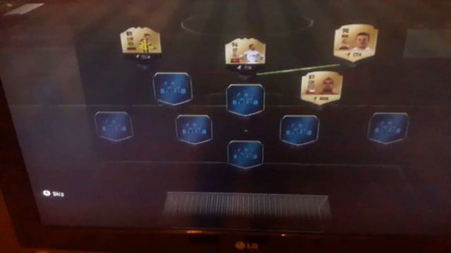 Fifa pack opening+ fut draft packing payet and coutinho смотреть онлайн