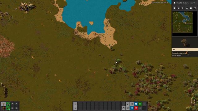 Factorio Mod Spotlight - Teleportation Equipment смотреть онлайн