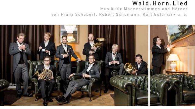 Waldwanderung, Op. 48: No. 3. Waldlied смотреть онлайн