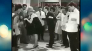 Дискотека у радиолы  Клаудио Вилла  Марина