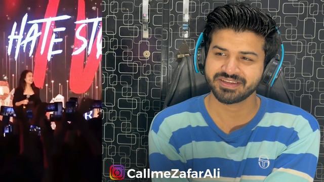 Pakistani React on Urvashi Rautela REELS VIDEOS | Miss Universe | Reaction Vlogger смотреть онлайн