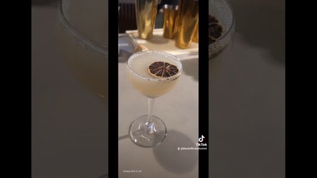 Chef Eric Adjepong x Crate&Barrel Collabo Launch Party смотреть онлайн
