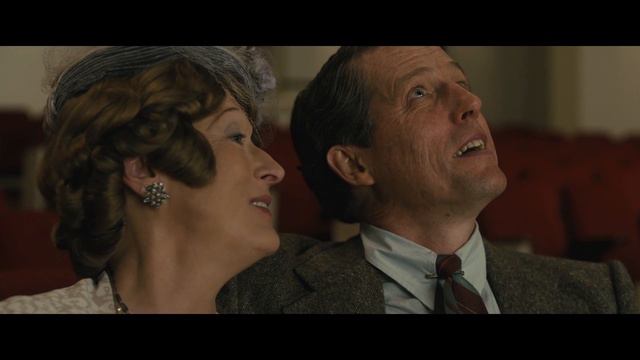 FLORENCE FOSTER JENKINS Regular Trailer A смотреть онлайн