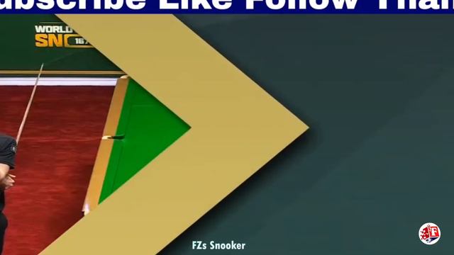 25 Best Snooker Shots - 2024 World Masters Of Snooker 167!