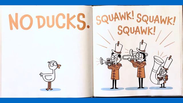Ducks! смотреть онлайн