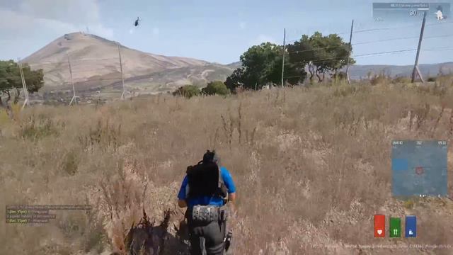 Arma 3 - Altis Life - Vida de recruta - Operações #2 смотреть онлайн