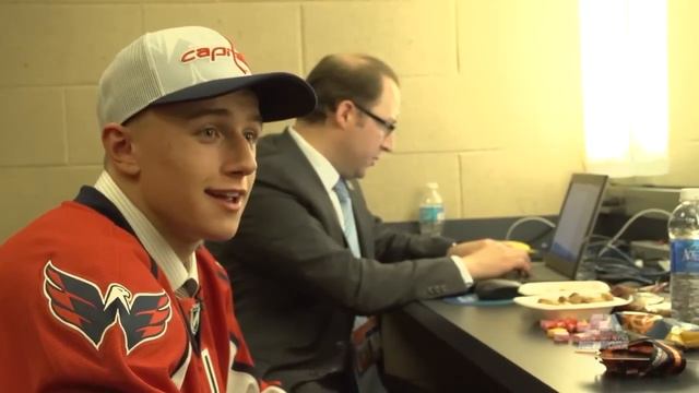 All-Access at the 2014 NHL Draft смотреть онлайн