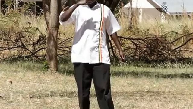 Okoe Karamoja смотреть онлайн