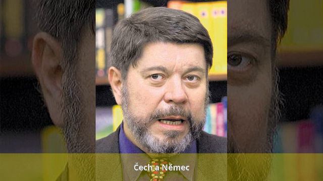 Jan Nepomuk Štěpánek - Nejznámější divadelní hry, výběr смотреть онлайн