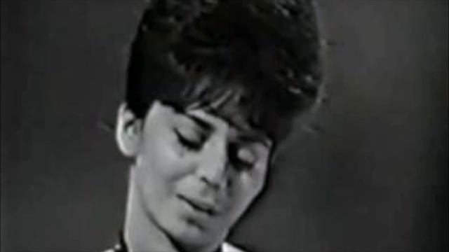 Eurovision 1963 - My personal Top 16 смотреть онлайн