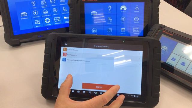 Foxwell i80ii: Unboxing & Testing смотреть онлайн