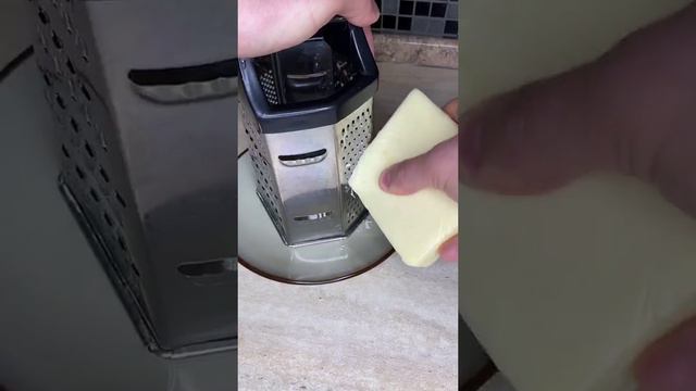 Крошка картошка в домашних условиях