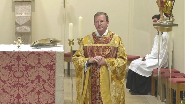 Friede sei mit Euch! Predigt von P. Hubertus am Barmherzigkeitssonntag, 19.04. смотреть онлайн