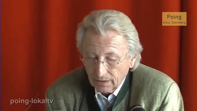 Die lange Nacht der Literatur in Poing, am 27. September 2014 Teil 4 смотреть онлайн