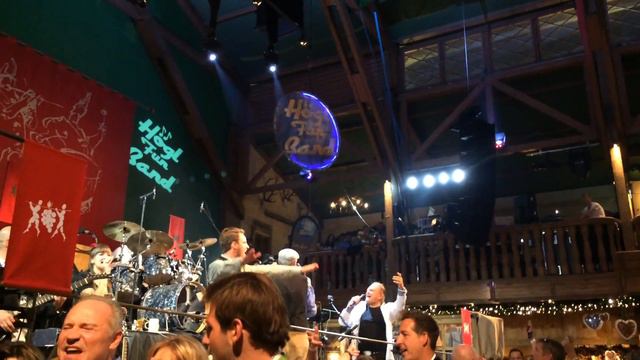 Stefan Effenberg Führerscheinentzug Wiesn 2015 Weinzelt 18.09.15 "Tage wie diese" смотреть онлайн
