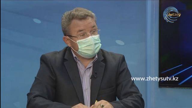 СЕГОДНЯ - БАГДАТ АШИМОВ (10.09.20) смотреть онлайн