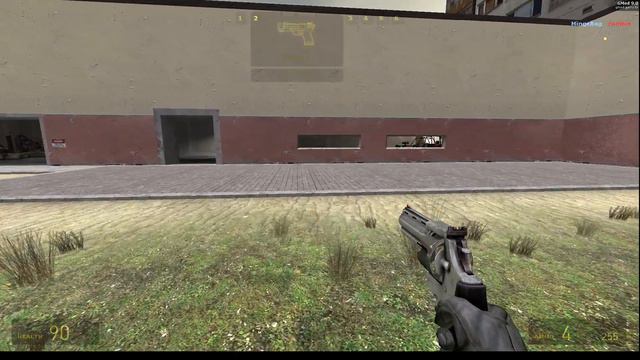 CasenPoint plays GMod 9 for the first time and... it rocks his socks off!!! смотреть онлайн
