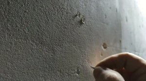 Штукатурка гипсовая, почему до сих пор, делают глянцевание???