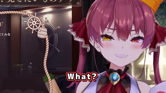 *Shion sends Marine a DM* Marine: 😡【Hololive】 смотреть онлайн
