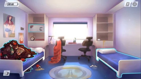 ACADEMY34 | Gameplay [PC, Android, Mac]