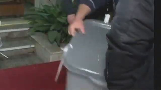 Настоящий Додон. 3-я серия смотреть онлайн