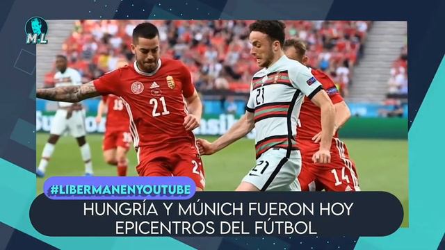 Liberman En Línea - Late 93.1 - Programa radial completo 24/06/2021 смотреть онлайн